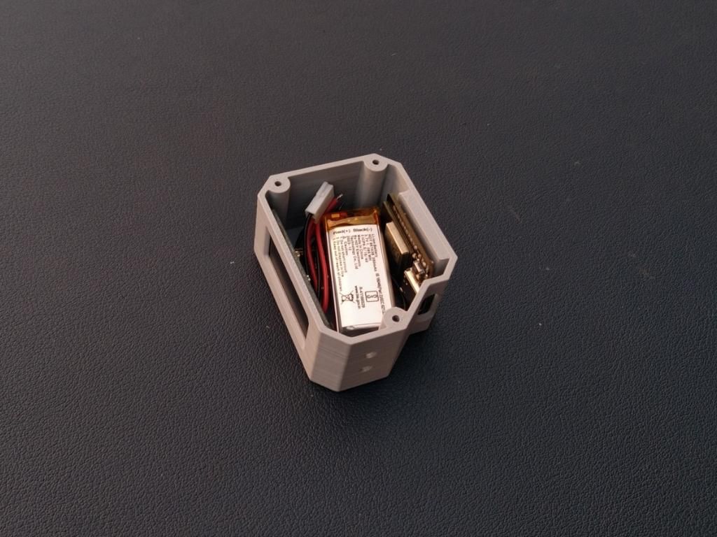 Battery Assembly