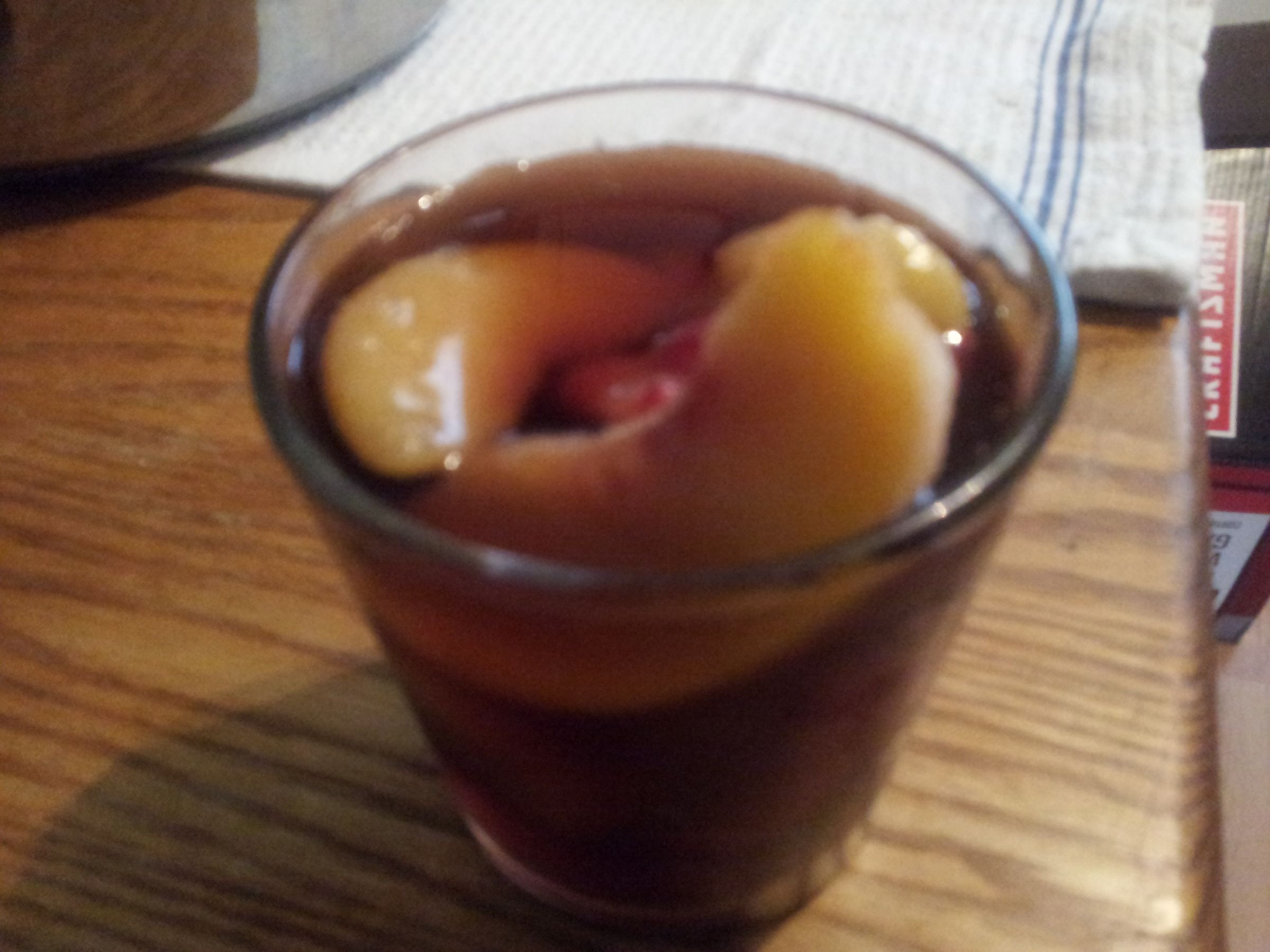 Sweet Tea