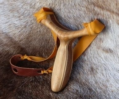 How to Make a Moorhammer Slingshot