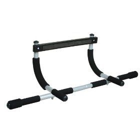 How to Assemble Your Iron Gym.