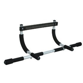 How to Assemble Your Iron Gym.