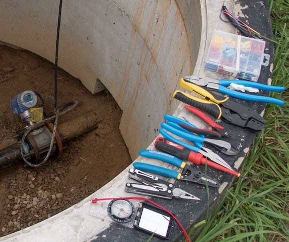 Cool Tools for Industrial IoT Sensor Monitoring