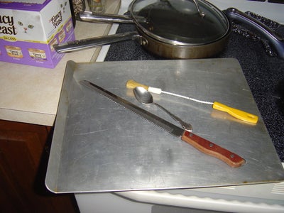 Gather Equipment