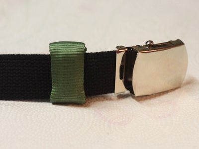 Simple Belt Clip for FitBit Flex