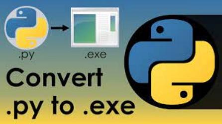 How to Make a Python Program, Script, or File (.py) Into a Standalone ...