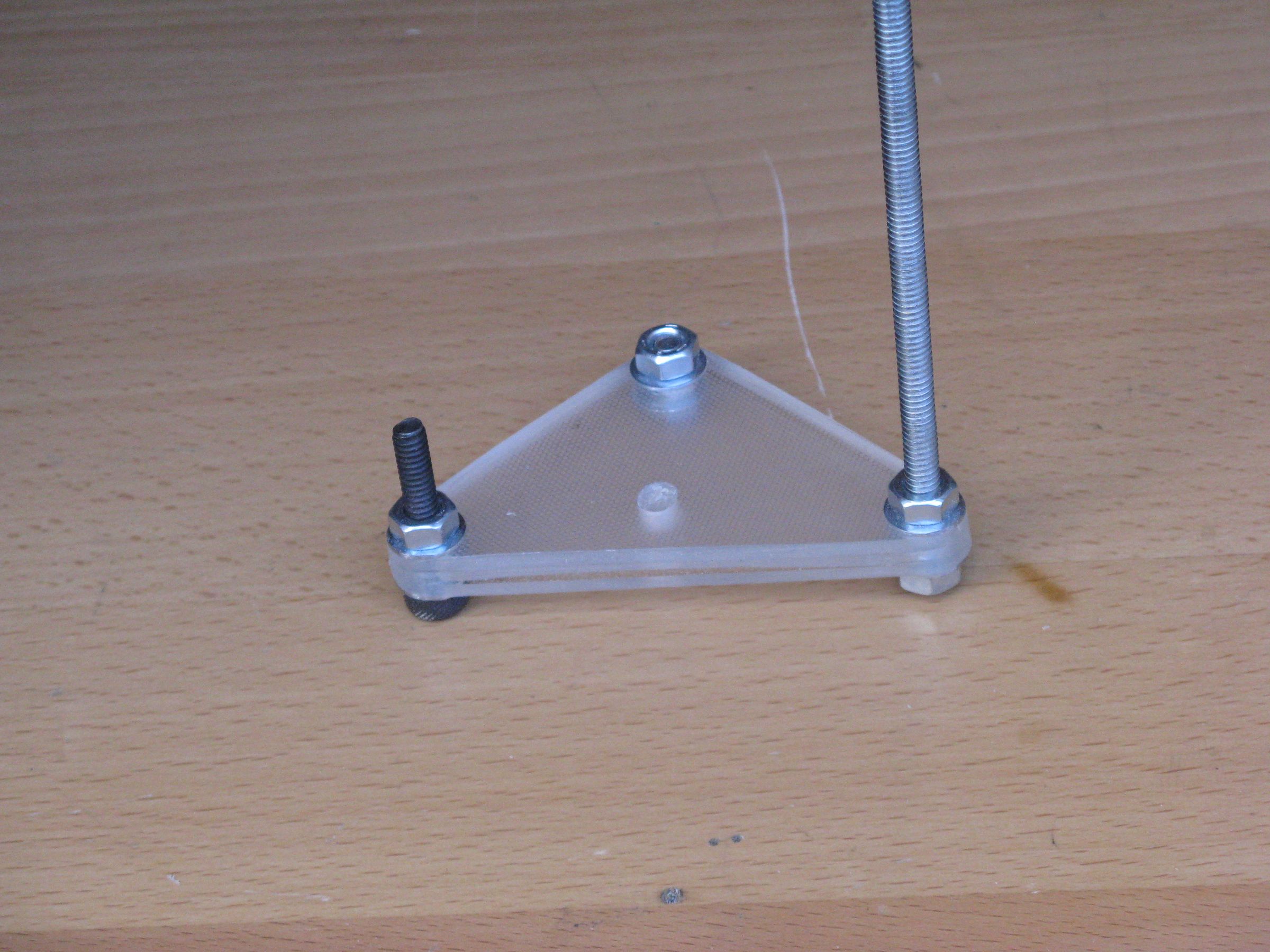 Molding Bismuth for a Levitator 13 Steps (with Pictures) Instructables