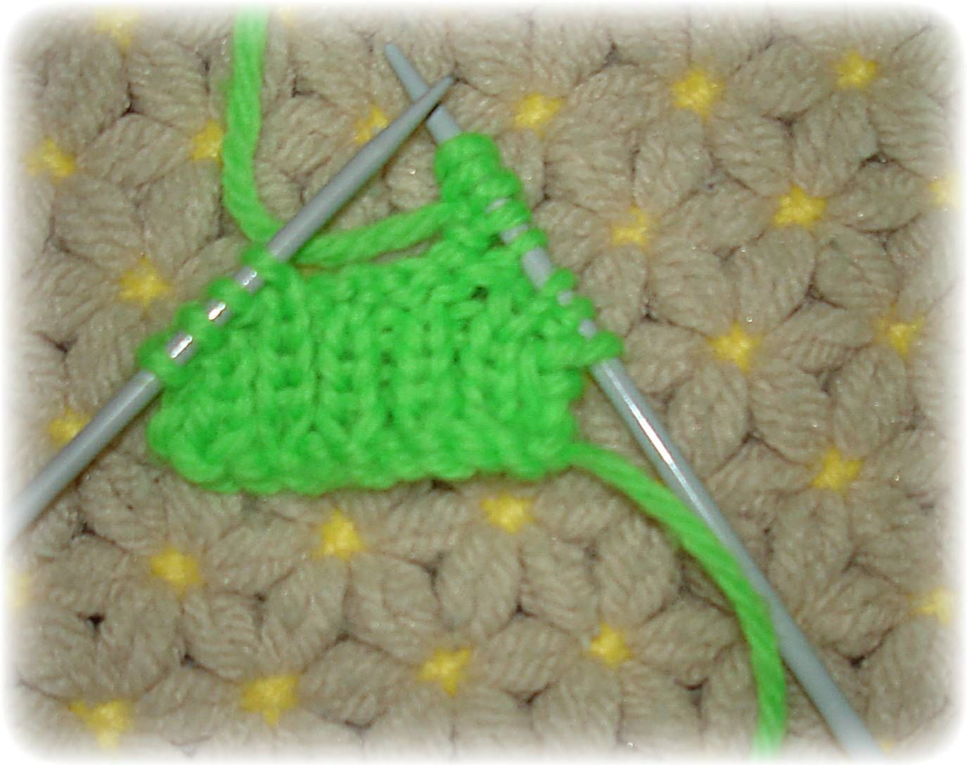 How to Knit a Ribbed Buttonhole Band for a Sweater or Cardigan Instructables