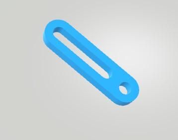 Build the Altitude Motor and Gearbox