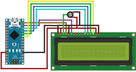 Automatic Plant Watering System Using Soil Moisture Sensor & Arduino ...