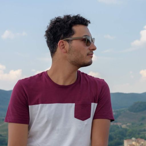 author
