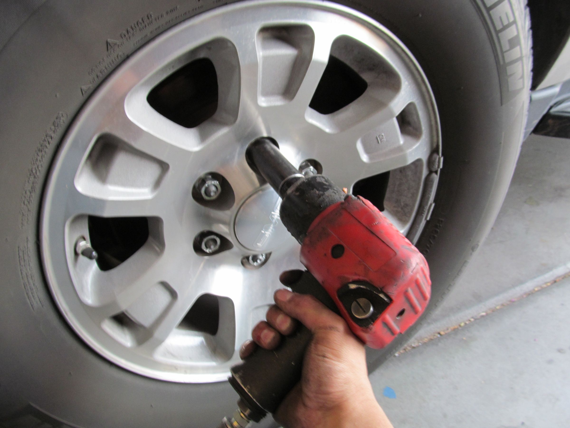 Collapse the Caliper