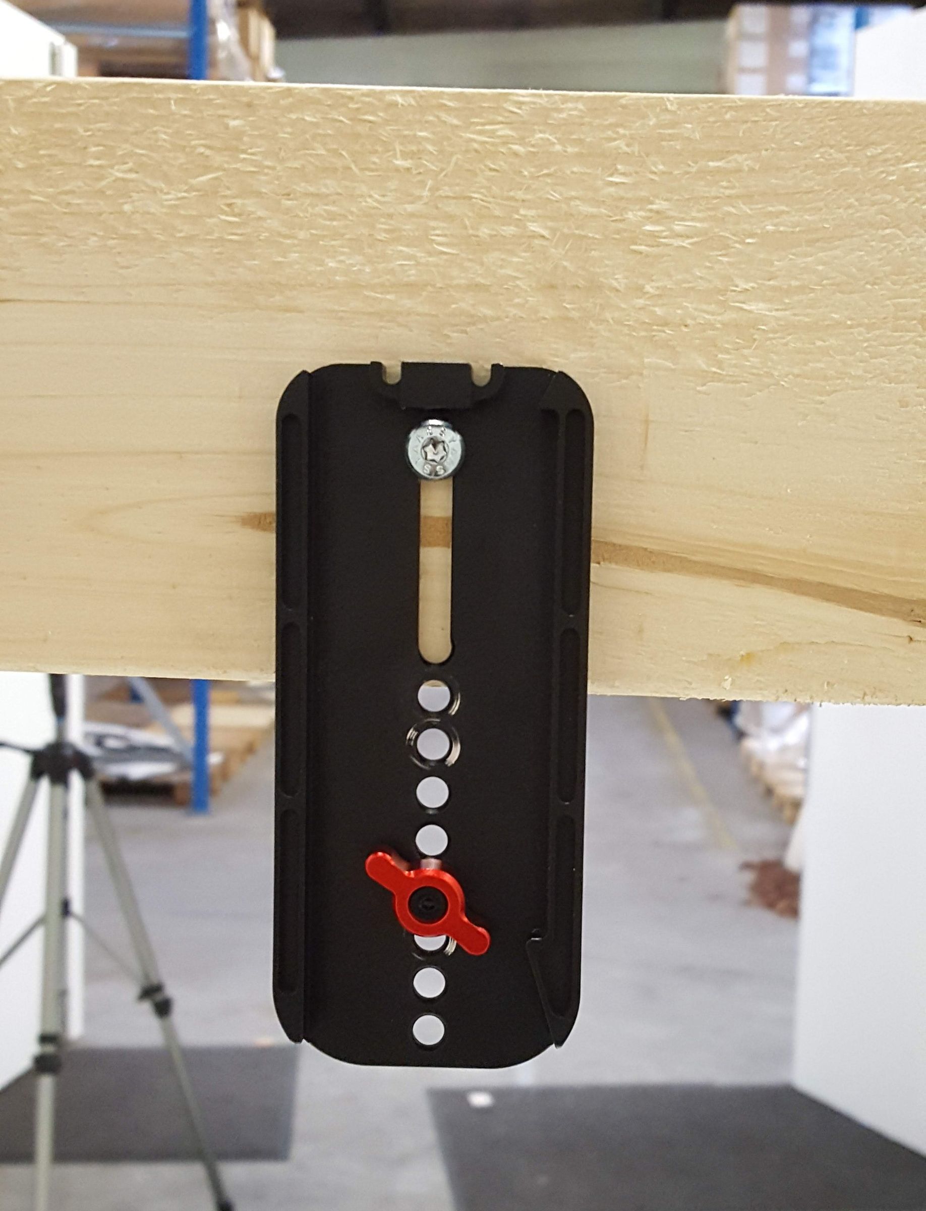 DIY Large Overhead Camera Rig Under 50$ : 3 Steps - Instructables