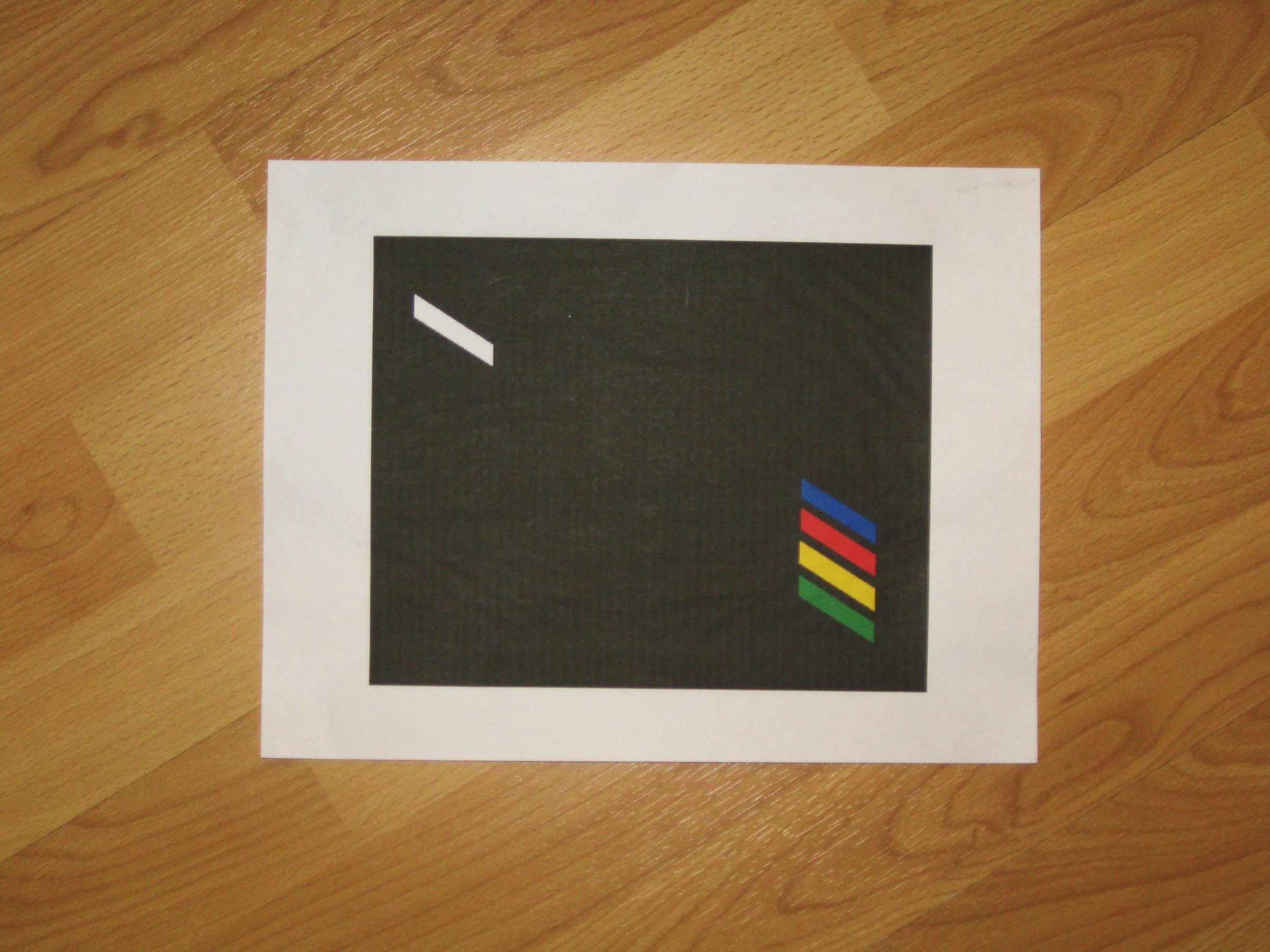 Perception Deception Optical Illusion