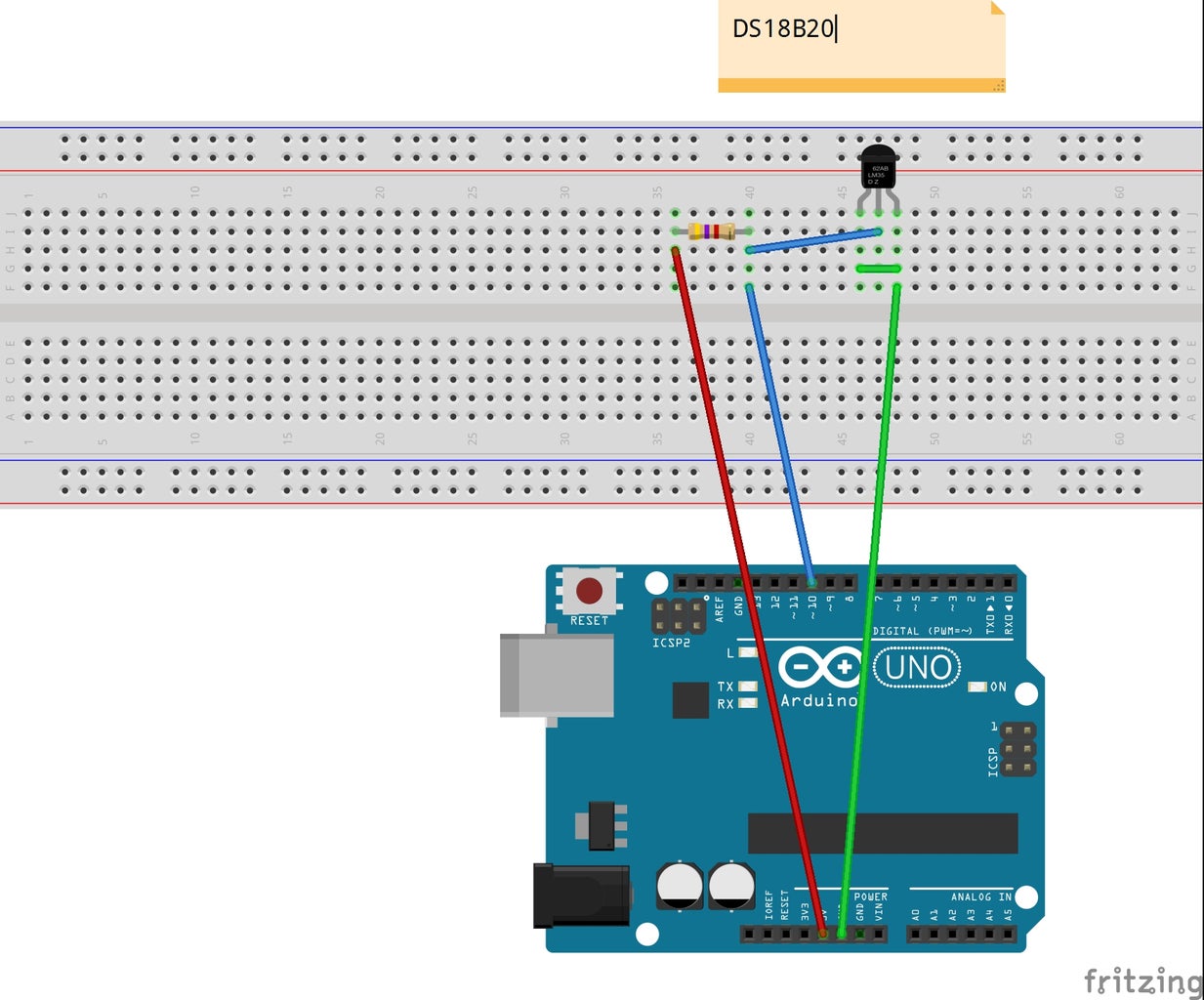 Arduino GPRS Weather Station - Part 1 : 23 Steps (with Pictures ...