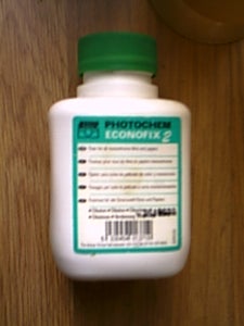The Chemicals