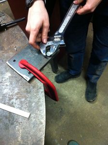 Tapping Screw Threads : 4 Steps (with Pictures) - Instructables