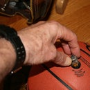 Basket Ball for the Blind - Mp3 Sound