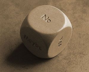 how to make decisions