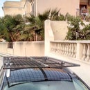 My Hurry Roof Rack!!