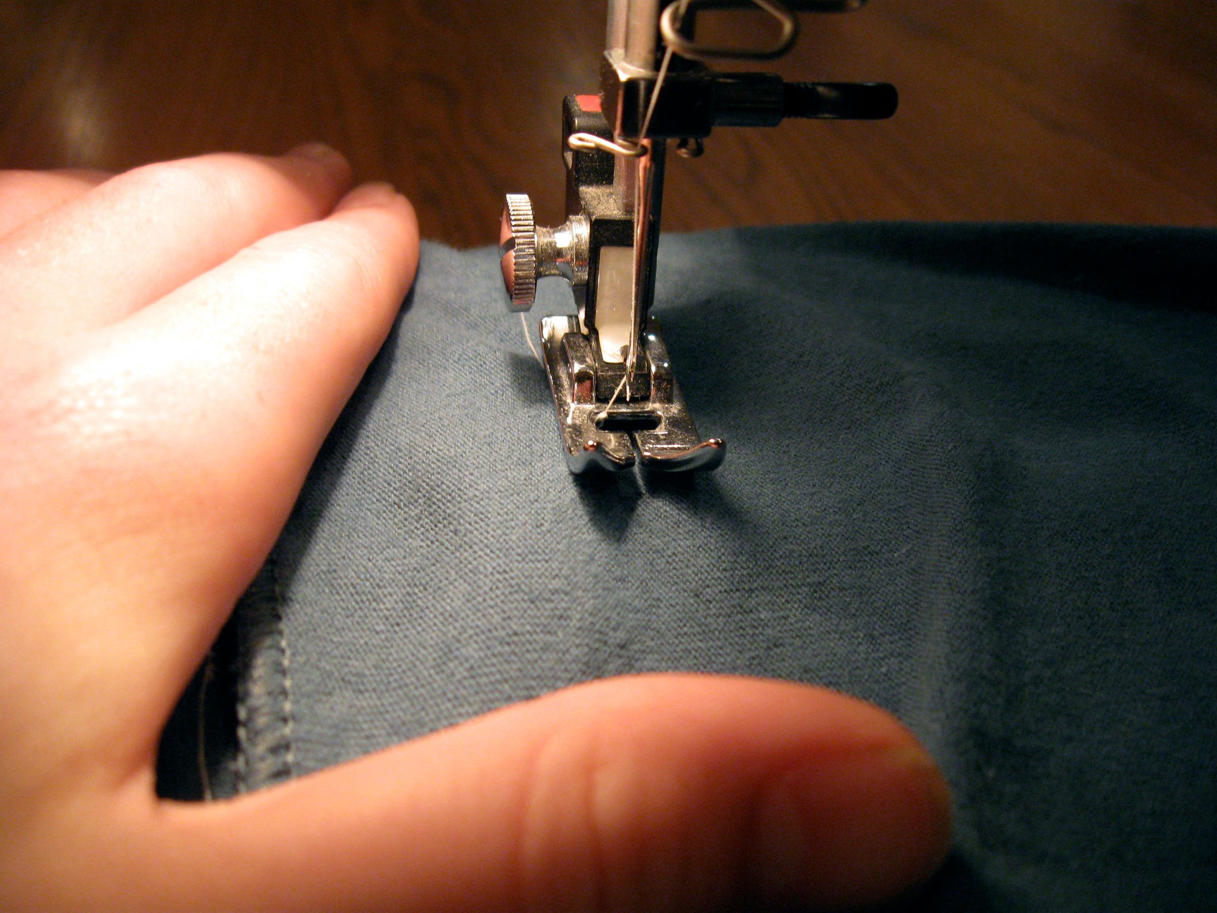How to Make a Tshirt Pillowcase 4 Steps Instructables
