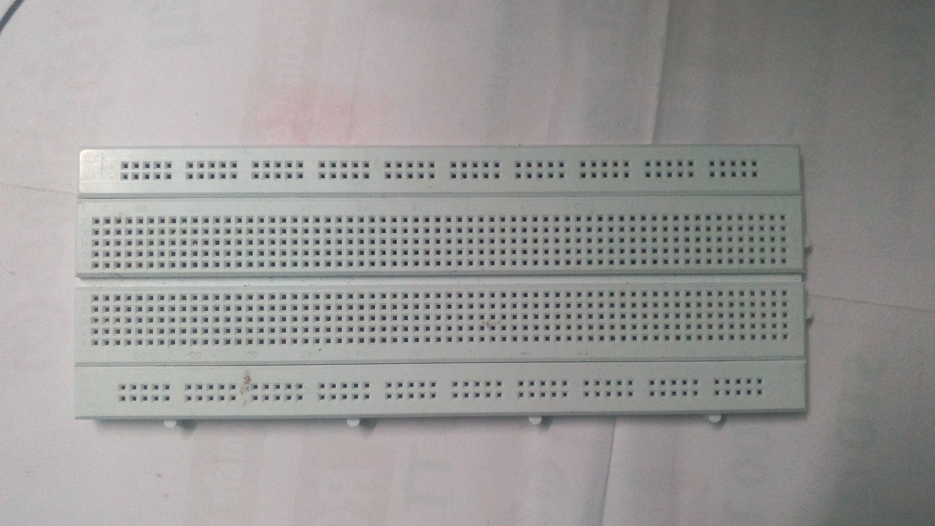 Any Remote Controlled Car Using Arduino : 6 Steps (with Pictures ...