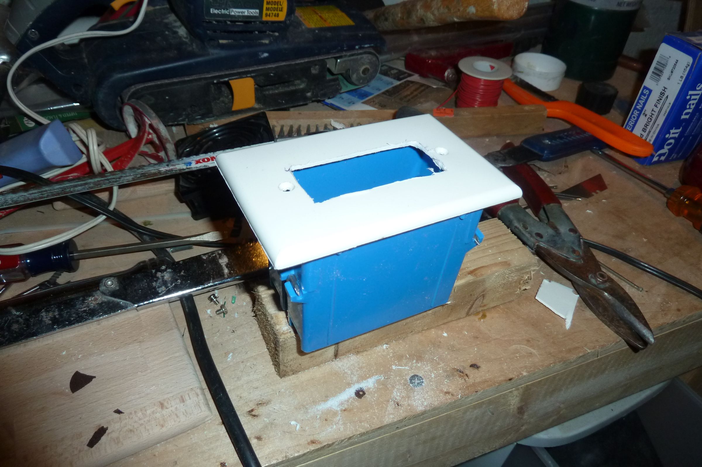 Convert a Chest Freezer to Kegerator or Fermenter for 20 3 Steps