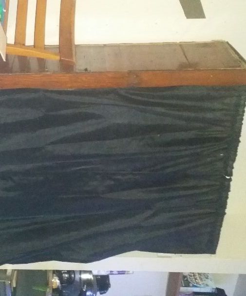 DIY Plywood Pallet Board Lighted Closet