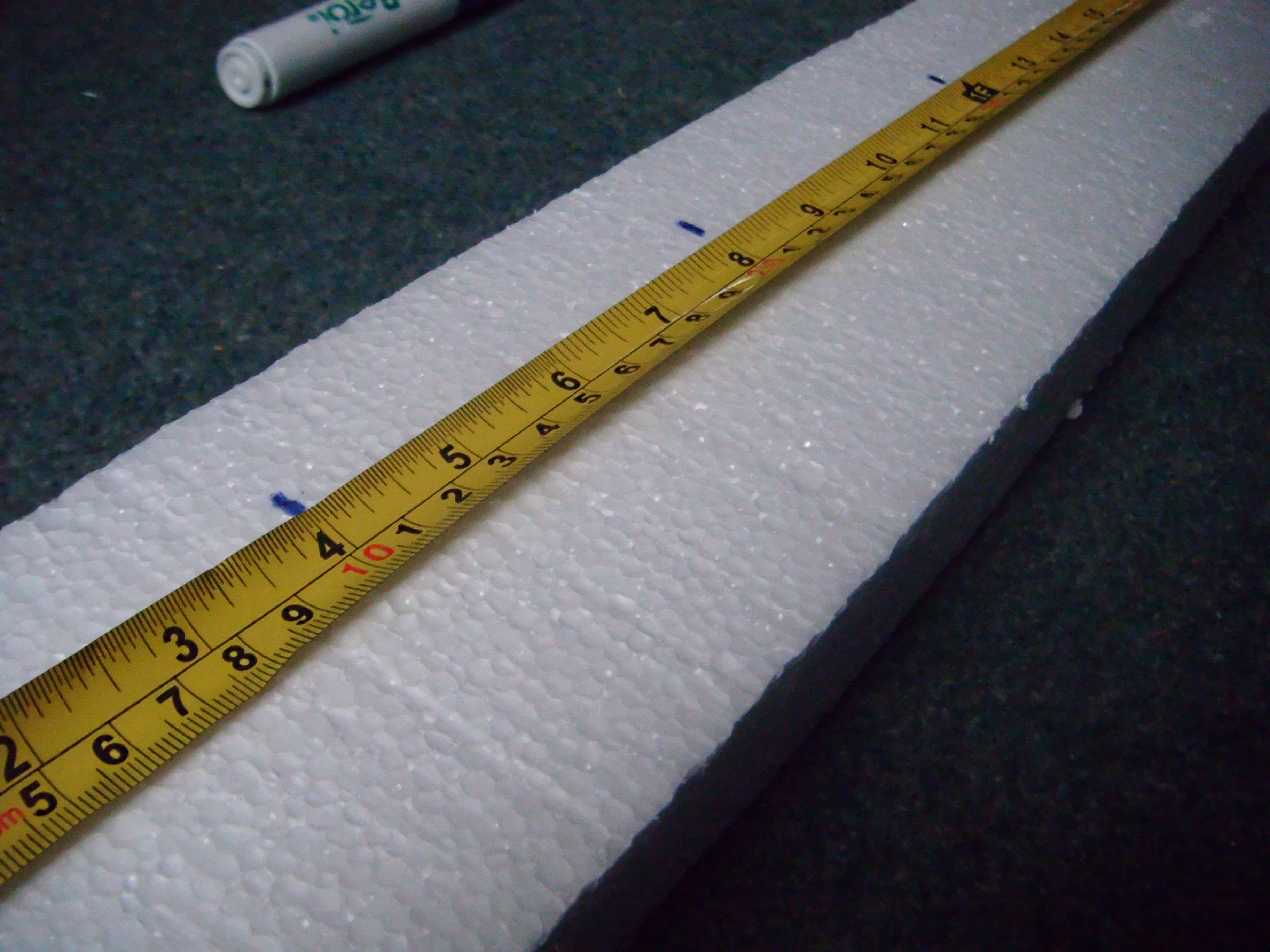 Polystyrene Sculpture : 5 Steps - Instructables