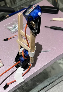 Construction & Assembly
