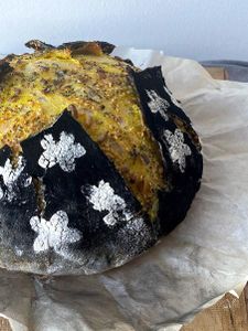 Variations - Pane Incamiciato 1.