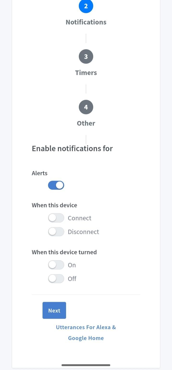 SMART HOME AUTOMATION USING ESP32 WITH GOOGLE ASSISTANCE : 8 Steps ...