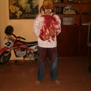 How to be a Headcrab Zombie