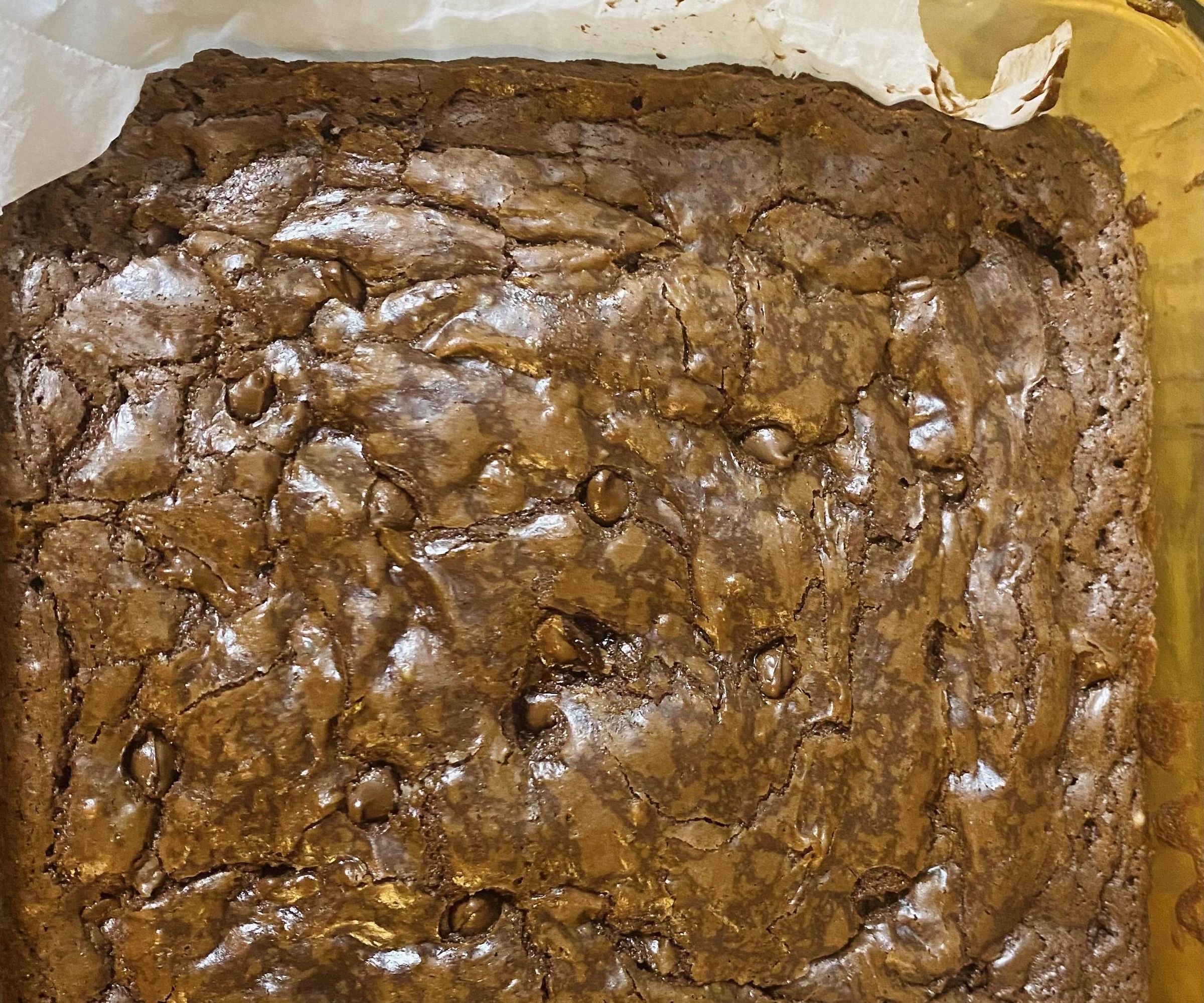 How to Make Brownies