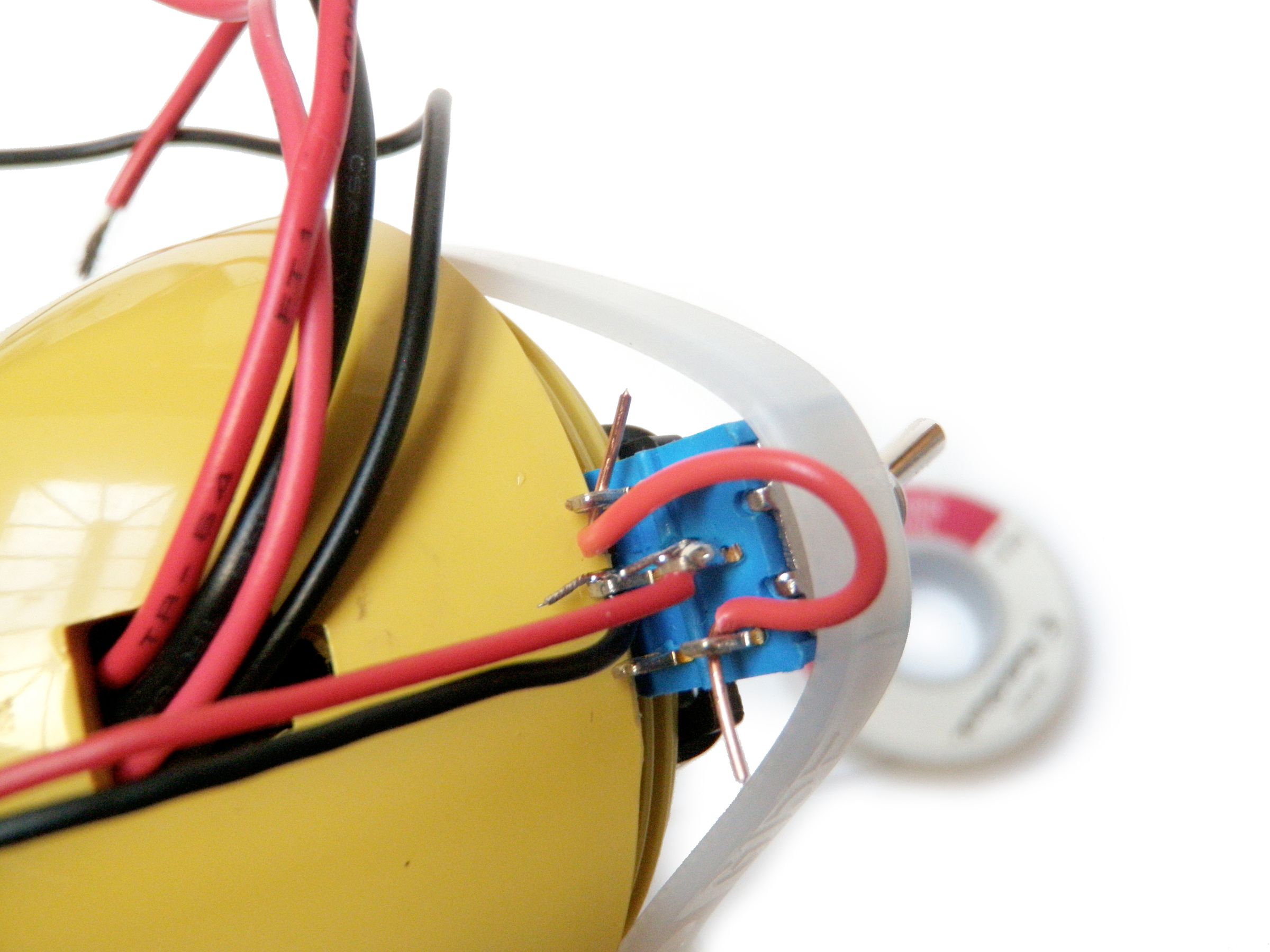 Simple Bots: Walker : 14 Steps (with Pictures) - Instructables