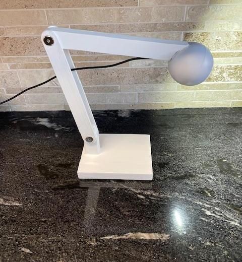 USB- POWERED FLEX- LIGHT