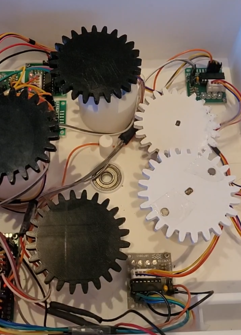 Electronic Assembly