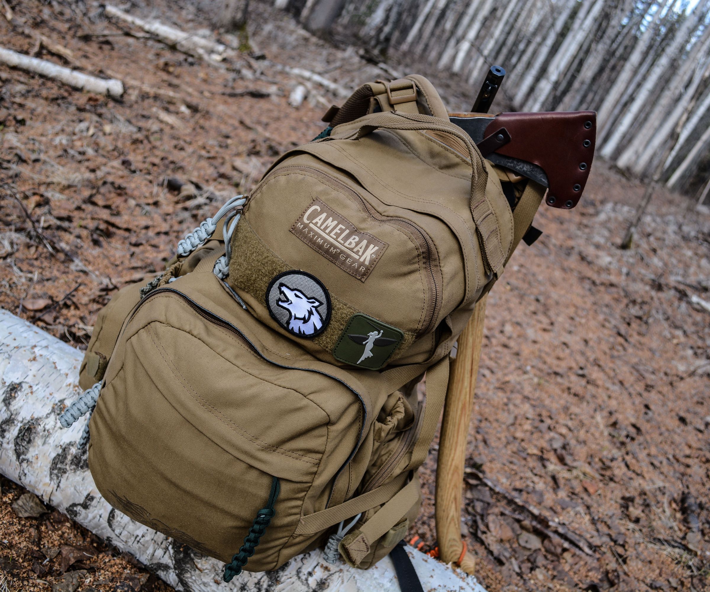 How to Make a Zombie Survival Kit