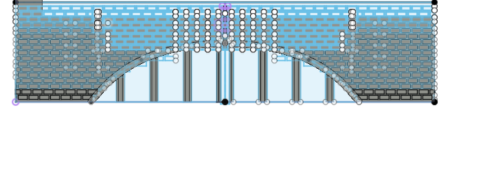Bridge Profile Clean Up