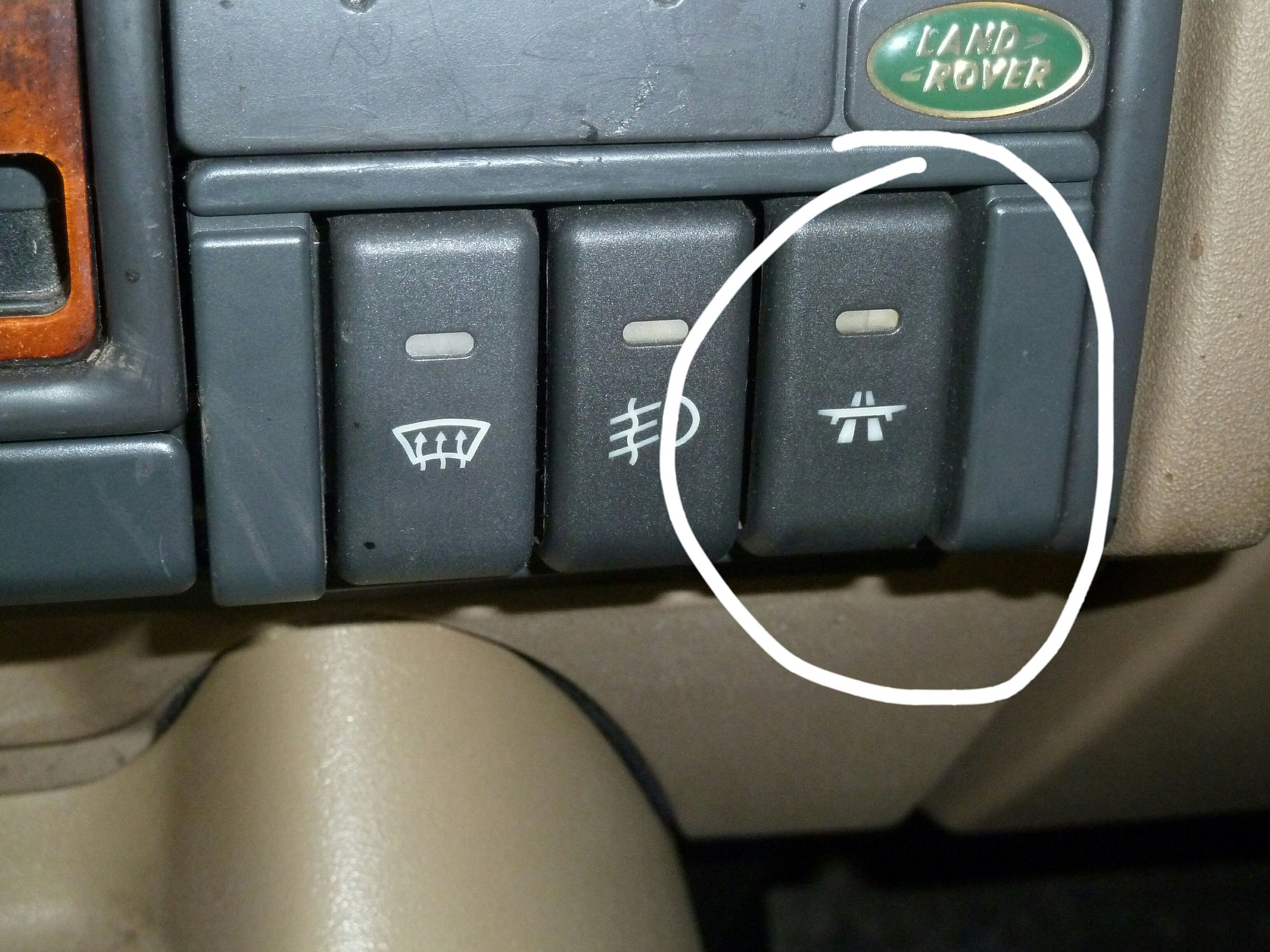 How to Fix the Cruse Control on a Discovery TDI 8 Steps (with