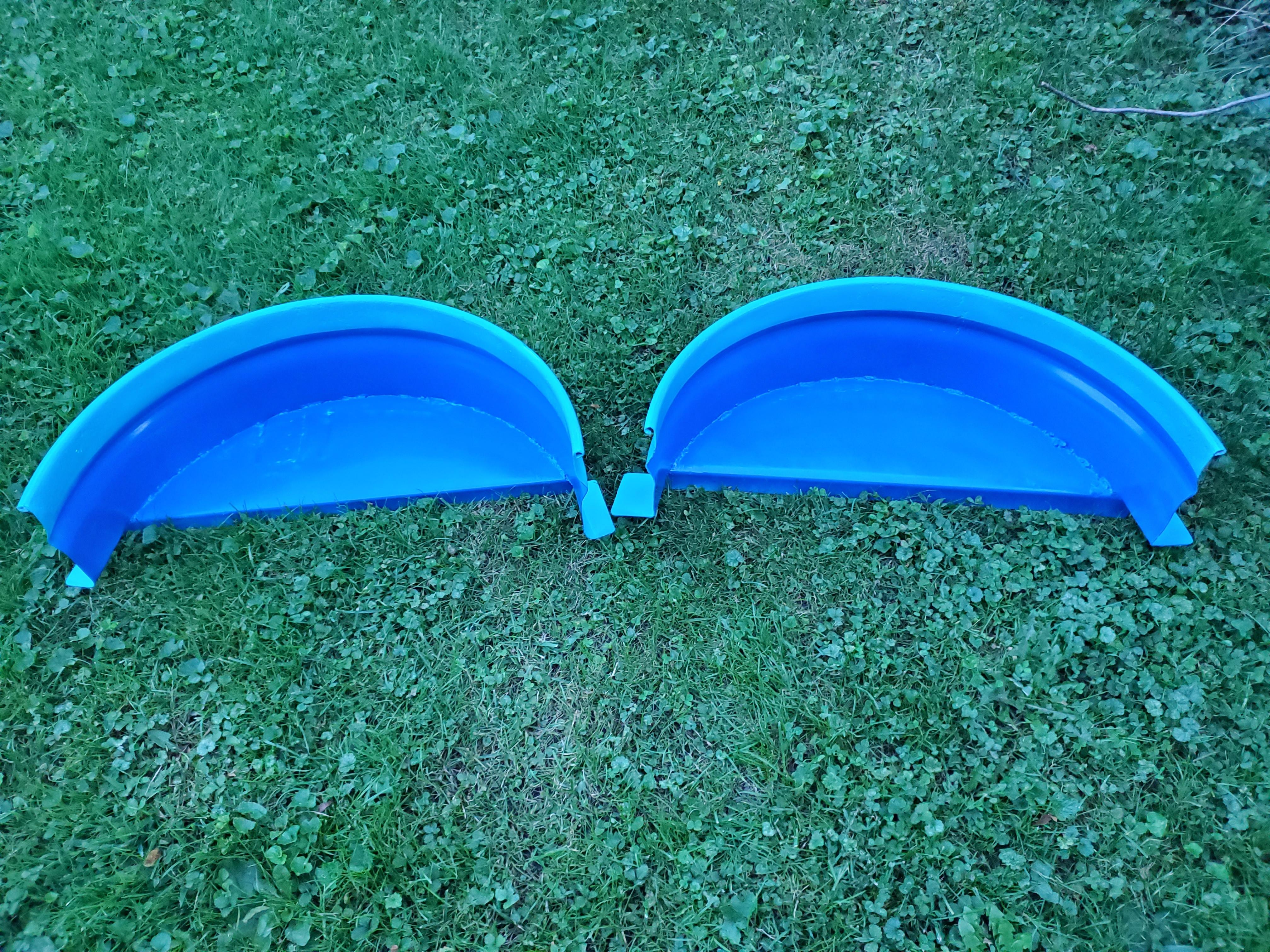 Upgraded Dirt Bike Trailer 11 Steps (with Pictures) Instructables