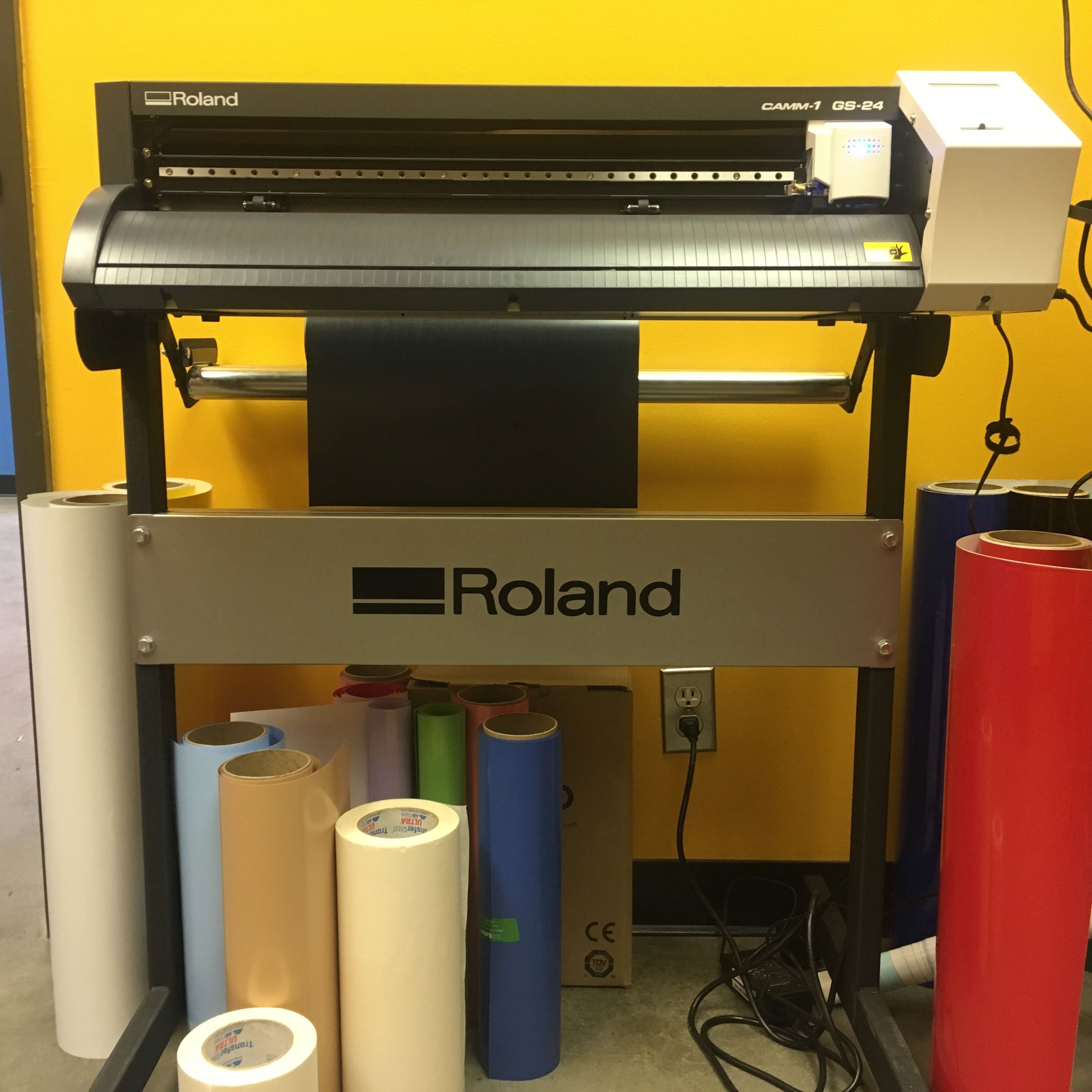 How to Prepare & Apply Heat Transfer Vinyl to Fabric 9 Steps (with