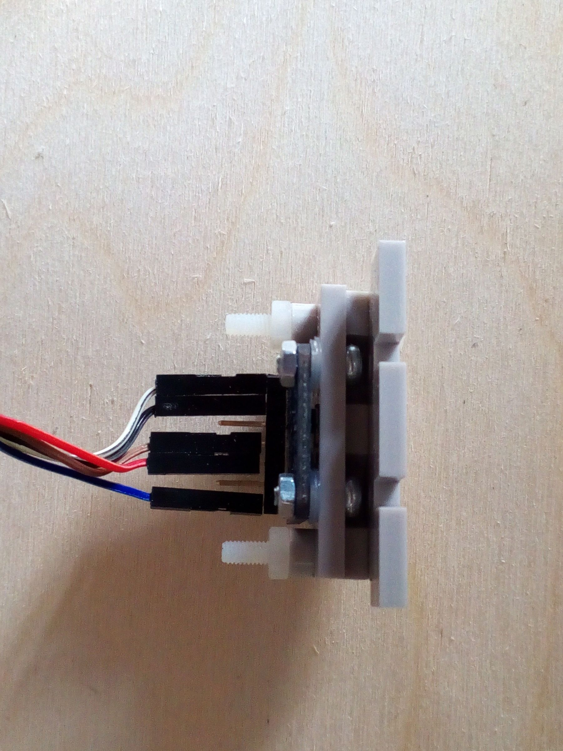 An Inexpensive Photometer and Colorimeter : 10 Steps (with Pictures ...