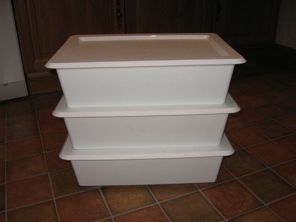Simple DIY Wormery (IKEA Hack)