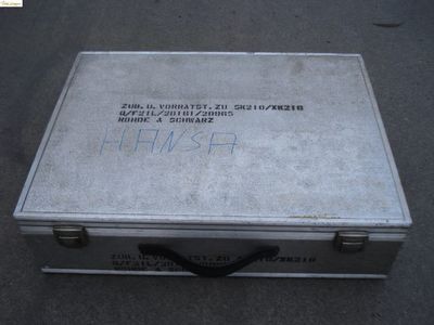 Find the Right Suitcase