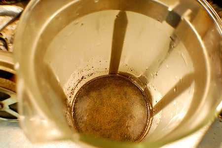 Make the Coffee