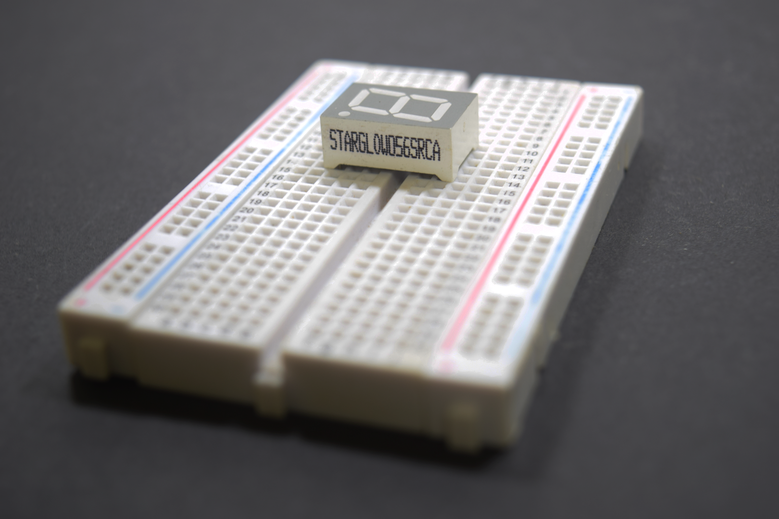 Arduino Counter : 5 Steps (with Pictures) - Instructables