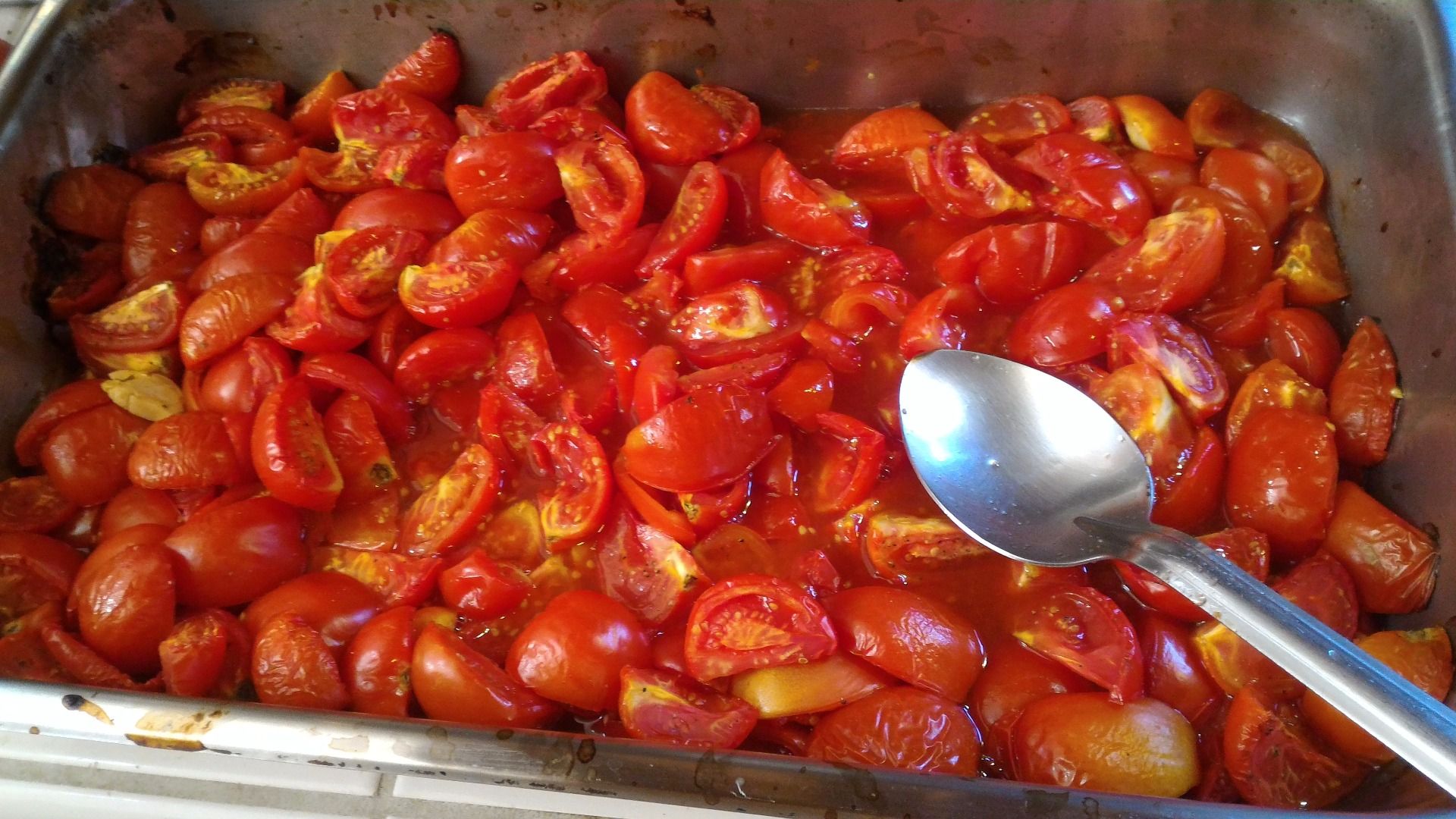 Quick Canned Tomatoes 6 Steps (with Pictures) Instructables