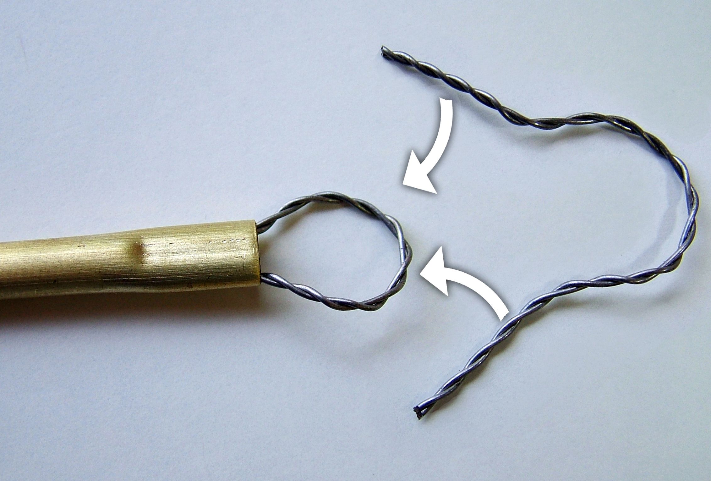 Make Your Own Claysculpting Loop Toolsrevised Version (updated 7 Sept