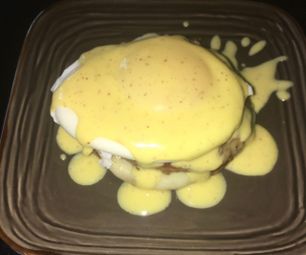 Bland Box to Benedict