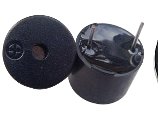 ACTIVE BUZZER WITH ARDUINO UNO R3